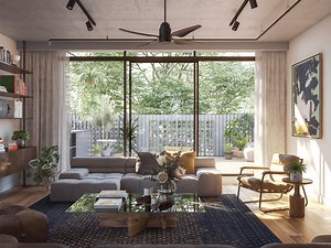 The Most Popular Apartment Developments Across Australia