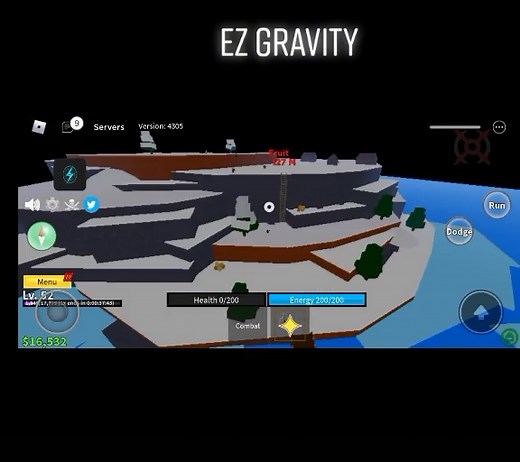 How to Get the Thunder Z Key: Easy Gravity