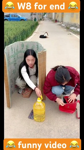 Kwai Funny tiktok: Funny Videos 2025 Chinese Funny Video 😂15 #shorts #funny #comedy #viralvideo