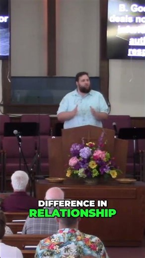 Understanding Divine Headship: Authority and Responsibility #shorts