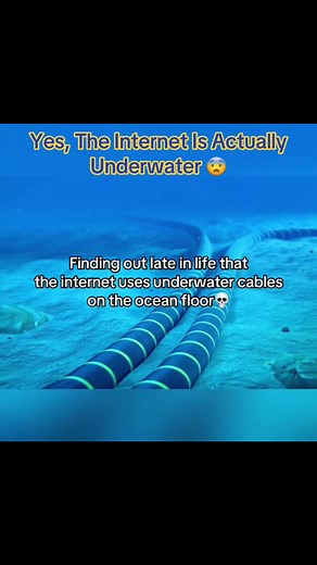 IdkSterling (@idksterling)’s video of internet cables under the ocean