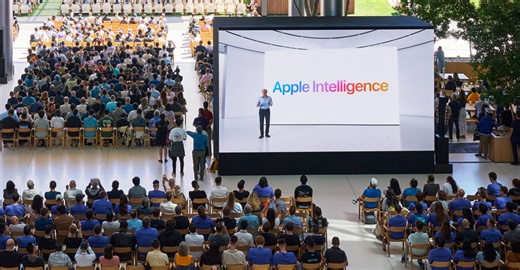Apple Addresses Apple Intelligence: What Microsoft Missed With Copilot