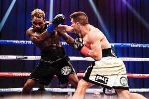 Jermall Charlo Not Frustrated At Failing To Get Canelo, GGG Or Andrade Fights - Boxing News 24