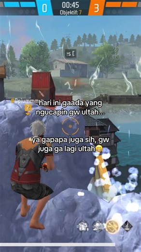 Hari Ini Gaada yang Ngucapin Ultah — Kata-kata Santai Untuk Ungkapan