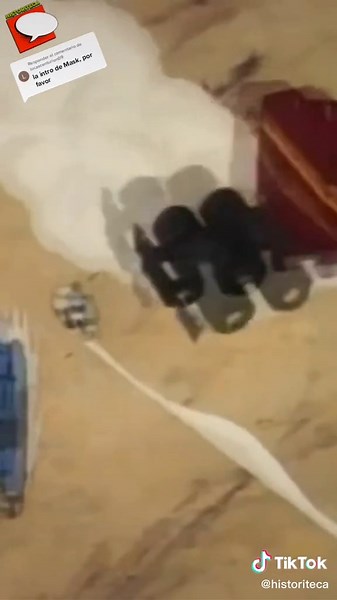 Introducción a la serie Mask de 1985