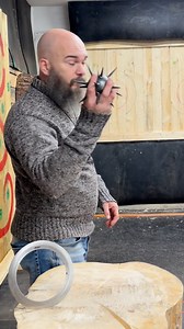 443K views · 4.4K reactions | World champion knife and axe thrower throws a (cold steel/spetznaz) spade, a (medieval) morning star and a (Xena) chakram with ease! I love throwing different objects and have tried most by now. 酪 I am a professional that travels the world throwing knives and axes. All my videos are made with full focus of safety. | Soulthrower | Facebook