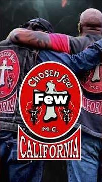 Chosen Few 1% MC: Mini Documentary