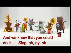 Meghan Trainor Better When I'm Dancing Karaoke (Best version)