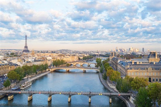 The Ultimate Guide to Unforgettably Flavorful Paris Travel