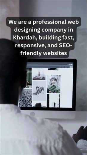 Responsive Website Design in Khardah by Xwebdigital