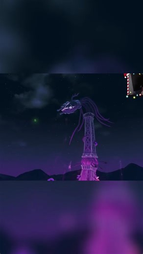 Feraligatr Battles Hyperrogue Ange Floette in Arena #shorts