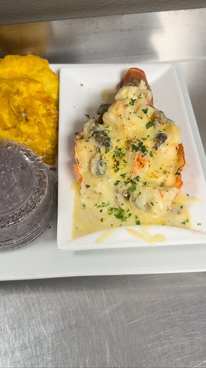 Babalu's Cuban Café on Reels