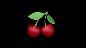 Cherry Cartoon Images – Browse 273,278 Stock Photos, Vectors, and Video