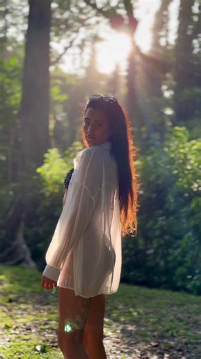 Pure beauty and nature