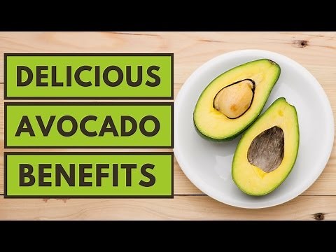 5 Powerful Health Benefits of Avocado (Based on Science)