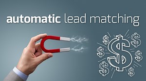 Automatic Lead Matching