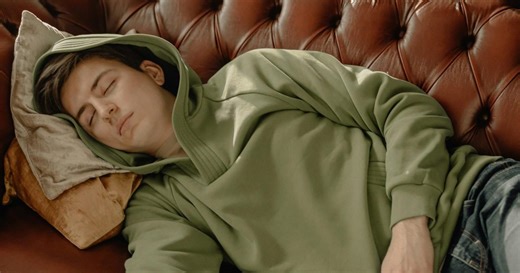 Train hard, sleep harder: Study shows this exercise supercharges deep sleep