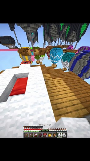 Minecraft Bedwars | Daquavis Gaming