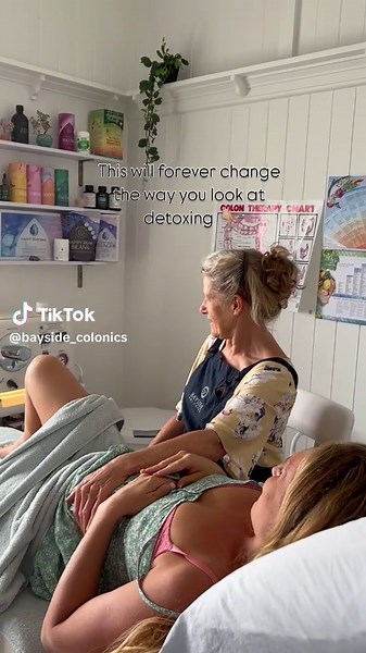 Colonic Hydrotherapy: Boost Your Detox Routine Today