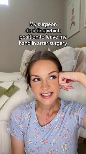 Best Position After Brachial Plexus Surgery