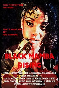 Black Mamba (2019) - Where to Watch