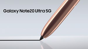 5.9K views · 170 reactions | #GalaxyNote20Ultra 5G ついに登場。 まるごと、ぜんぶ解説 ・前モデルと何が違うの？ ・ペンがあると何ができるの？など スマホとペンが融合すると、どのぐらい便利でスゴいかっていうのは動画観てね！ 仕事も、遊びも、これ1台でOK！ ▼予約受付中 https://bit.ly/3j3EasT | SamsungJapan | Facebook