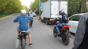 16M views · 128K reactions | This is why you should always wear a helmet! | FailArmy | Facebook