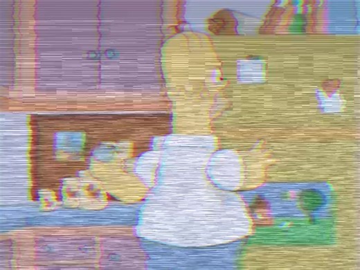 Dude, You Got the Dud! Exploring Simpsons Memes