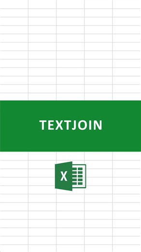 Domina Textjoin en Excel: Tips Esenciales