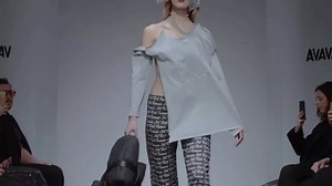 AVAVAV 2023秋冬系列