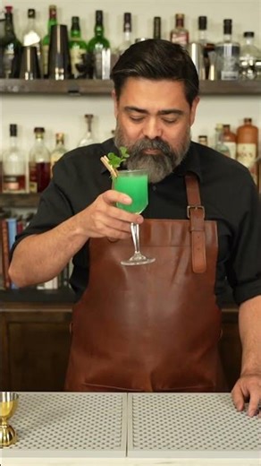 This Is the Cocktail You Should Make on St. Patrick’s Day