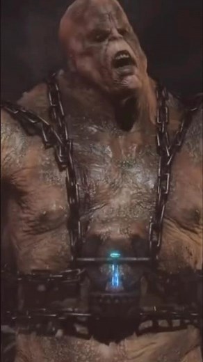 Why were the Titans who lost the war thrown into Tartarus ? #shorts #godofwar #kratos