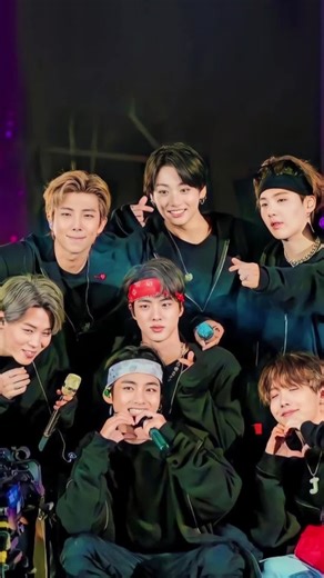 Experience BTS Live at Tottenham Hotspur Stadium