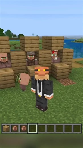 Insane Minecraft Hacks You Should Try Right Now! 🚀 #minecraft