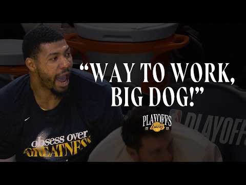 “MY BALL” | Marcus Smart NBA Playoffs Mic’d Up
