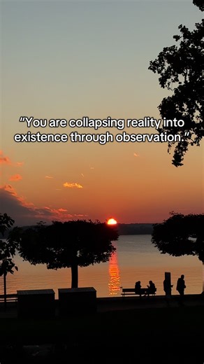 The observer effect is the ability to stop, take a step back and observe what’s holding you back and from that point of observation, you make a different choice, you change directions, you create new outcomes. It’s simple like this. Are you ready to change your life? The observer effect Guide was created to help you navigate life though change. #innerpeace #universe #reality