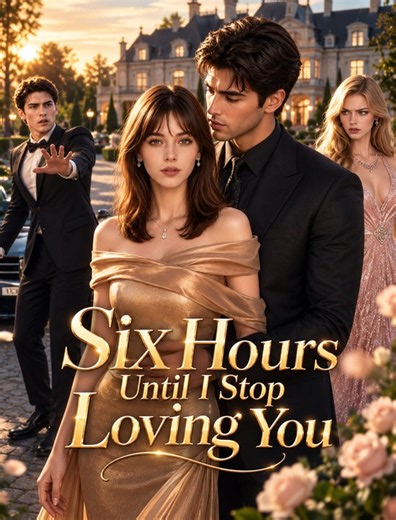 Six Hours Until I Stop Loving You | Full Romance Drama Movie | Forbidden Love, Heartbreak, Jealousy,