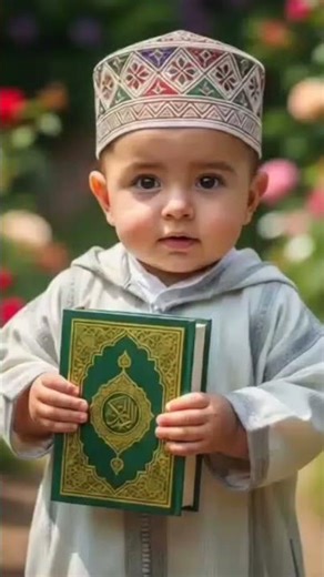 Tilawat Quran for Kids | Beautiful Quran Recitation for Children | Learn with Kids