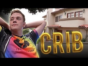 The Crib | Reynad's New Place | Tempo Storm Gaming House
