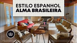 彩色玻璃、回忆和西班牙风格：建筑师玛丽安娜·科拉内里充满个性的家_哔哩哔哩_bilibili