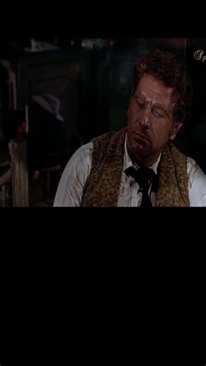 For A Few Dollars More Clint Eastwood appearance scene