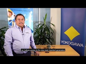 Local Parameter Settings of Yokogawa EJX and EJA-E Transmitter