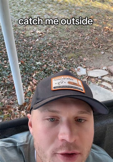 Catch Me Outside: Exploring Outdoor Activities