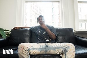 Meet Uno the Activist: Atlanta's Most Eminent SoundCloud Whisperer