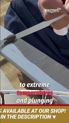 How Katanas Are Forged: Layers, Clay, and Hamon Magic