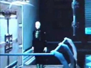 Anarchy Online Early BETA (September 2000) Part 1