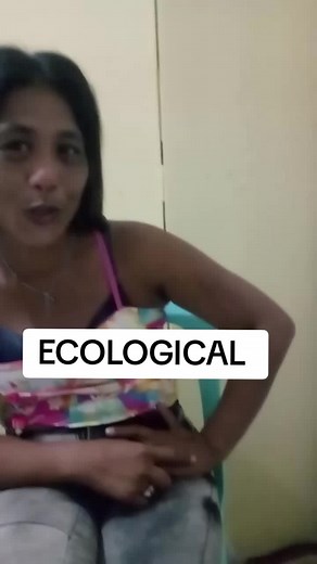Ang Ecological Ayon kay Niña: Understanding Sustainability and Collaboration