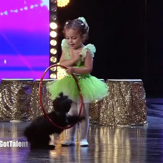 343K views · 8.1K reactions | TOO CUTE! | Kids Got Talent | Facebook