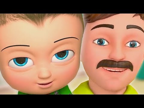 Johny Johny Yes Papa (ORIGINAL MEME)