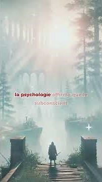 LES RÊVES, CARTES DE L'ÂME : LE SAVOIR SECRET DU SUBCONSCIENT !